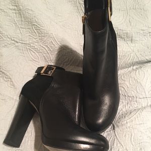 Michael Kors booties